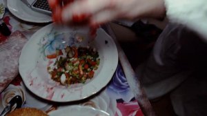 (СТРАШНО) НЕ ЗА ЧТО НЕ ПЕЙ ЗЕЛЬЕ ПОВАРА БЛИЗНЕЦЫ МАЛЕНЬКИЕ КОШМАРЫ В 3:00 НОЧИ *ЧЕЛЛЕНДЖ*