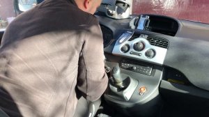 Кенго 2 ЗАМОК ЗАПАЛЮВАННЯ ЗАКЛИНИЛО! Kangoo 2 jammed the lock 1.5 dci. Kangoo 3. Citan lock stuck.
