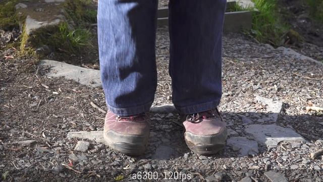 Sony a6300 vs Fuji X-Pro2 - Full HD and video capabilities compared смотреть онлайн