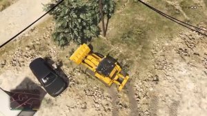 Самые редкие машины в GTA 5 - Топ 5 Авто