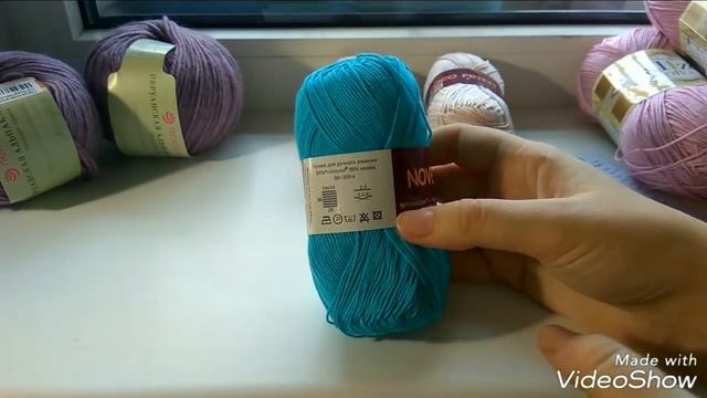 Пряжа с сайта Всенитки.рф смотреть онлайн