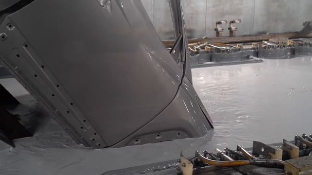 2022 Hyundai Tucson | Production at Hyundai Motor Manufacturing Alabama - USA смотреть онлайн