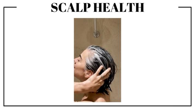 SECRETS TO THICKER HAIR | Nikol Johnson смотреть онлайн