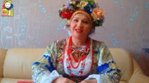 Читаем сказку Светланы Волковой "Облачный пудель"