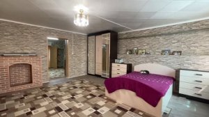 Дом в с. Сабакаево на ул. Победы, 100 м², участок 25 сот., Ульяновская область