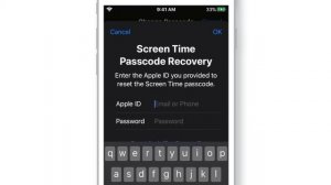 Recover/ Reset Screen Time / Restrictions Passcode! [EASY]