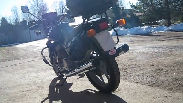 Jawa 350 typ 640 moto season 2015 first ride смотреть онлайн