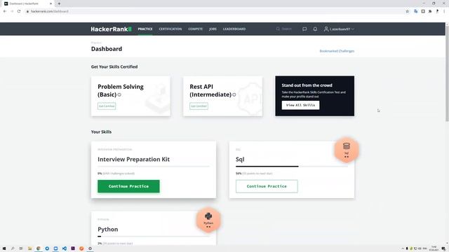 Что такое HackerRank !?