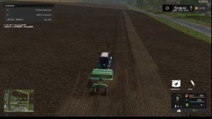 Дары Кавказа. Первый урожай и первые долги. (#1) /Farming Simulator 17/