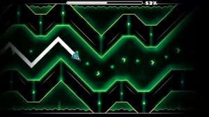 Geometry Dash - Inscius (By F3lixsram) ~ Daily Level #151 [All Coins]