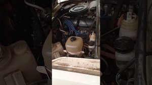 ваз 21053 работа двигателя