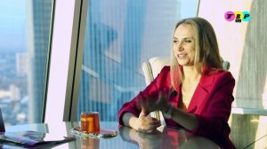 Татьяна Данилейко в программе "Vip Персона"