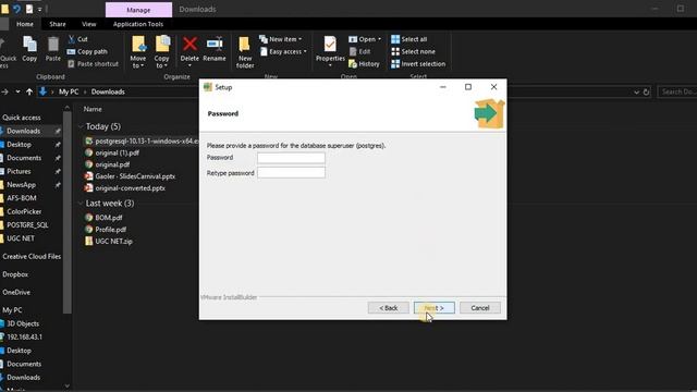 How to Install PostgreSQL | SQL | PostgreSQL | Database | Data Analytics | #CodeStudio | #2