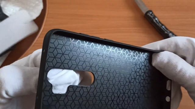 Идеальный чехол для Redmi Note 8 Pro с алиэкспресс смотреть онлайн