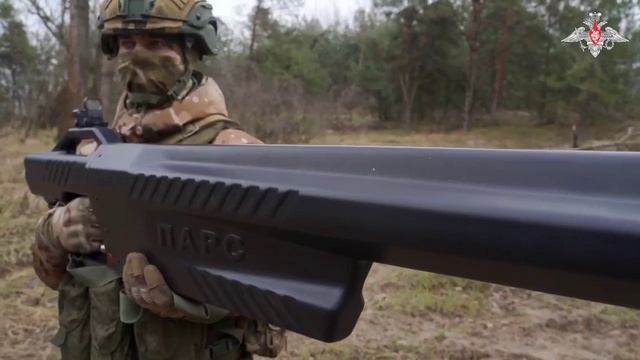 Видео от ВООРУЖЕННЫЕ СИЛЫ РОССИЙСКОЙ ФЕДЕРАЦИИ © ВСРФ.mp4 смотреть онлайн