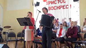 Мой путь как других.. - Шиманские Александр и Наталья