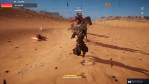 assassin's creed origins Achievement (голову напекло)