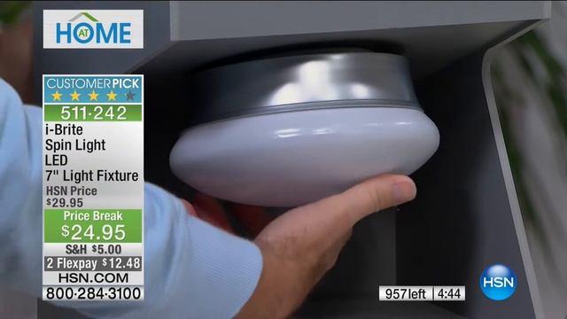 HSN  AT Home 02.28.2017 - 09 AM