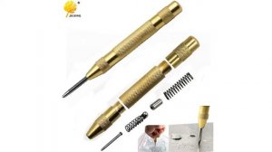 Автоматический центральный перфоратор, центральный перфоратор, инструменты для сверления,