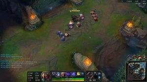 League of Legends Гайд на Зеда