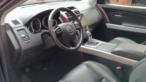 Мазда сх9, 7 мест, 143000 км оригинальный пробег! Автомобиль уже продан.