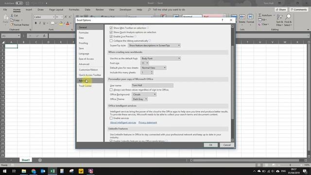 1. Install from Email смотреть онлайн
