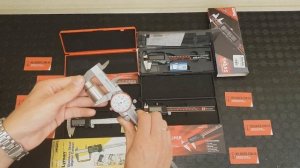 Обзор штангенциркулей Hornady,Lyman,Sinclair