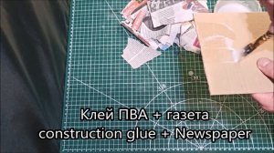 5 поделок из картона своими руками / подборка / DIY