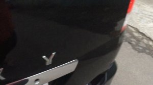 Toyota Voxy 2002  4wd за 420тыс руб