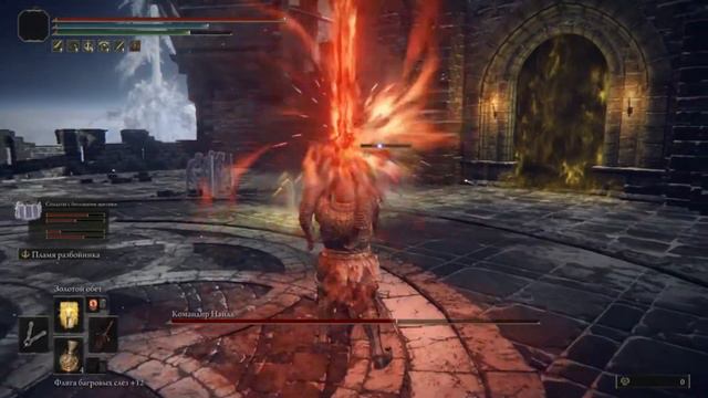 САМЫЙ СЛОЖНЫЙ МИНИ-БОСС В ELDEN RING (МАГАМ ЗАКРЫТЬ РОТ!) смотреть онлайн