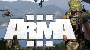 ArmA 3
