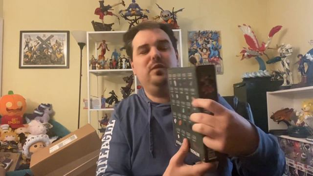 Dabid Unboxes! 2021 Advent Calendars Day 5 - rocks Minerals Ore Healing Crystals & More Part 2 смотреть онлайн