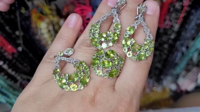 Натуральные камни-Ювелирка смотреть онлайн