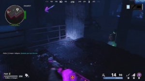 ПРОХОЖДЕНИЕ ГЛАВНОЙ ПАСХАЛКИ НА КАРТЕ "DIE MASCHINE" | CALL OF DUTY BALCK OPS COLD WAR ZOMBIES