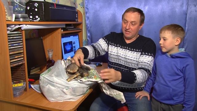 Эхолот Практик 6М! Посылка от Друга - Вячеслава Жихарева! Отличный Подарок! смотреть онлайн