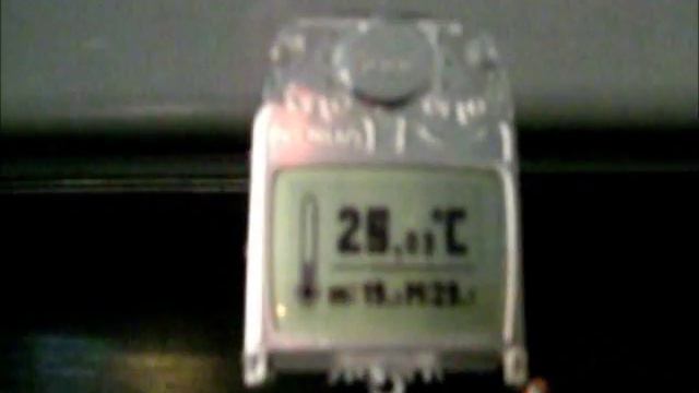 Arduino Thermostat смотреть онлайн