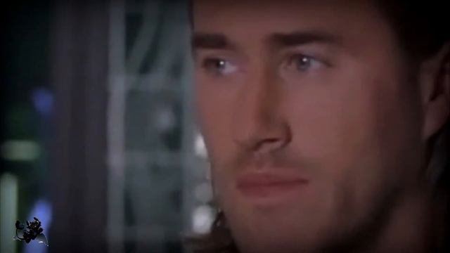 Michael/Nikita-Сердце на сердце.