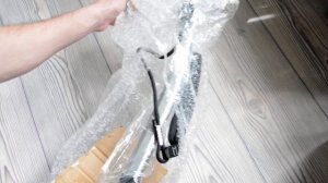 Ледоруб с aliexpress