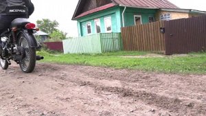 Мопед VEGA. Классика в современном исполнении..