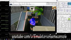 RPCS3 PS3 Emulator -  Sonic Adventure 2 (2012). Ingame. LLVM OpenGL (Auto LLE). Test #1