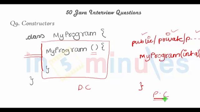 V42 | Constructors I смотреть онлайн