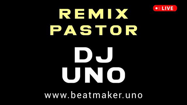 REMIX PASTOR - популярная российская, зарубежная техно музыка - летние хиты дискотек 2024, 2025