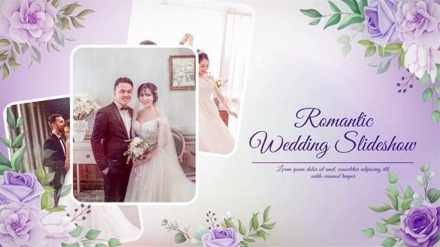 Videohive Wedding Slideshow » Free After Effects Templates - Premiere Pro Templates.mp4 смотреть онлайн