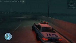 GTA 4 | ГТА 4 ➤ Прохождение #14 ➤ Прощай Фаустин
