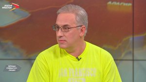 Андрей Норкин I Время. События. Люди