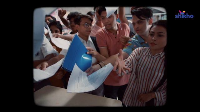 Shikho | শিখবো, জিতবো смотреть онлайн