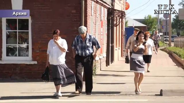 Льготники могут выбрать как получать набор социальных услуг в следующем году