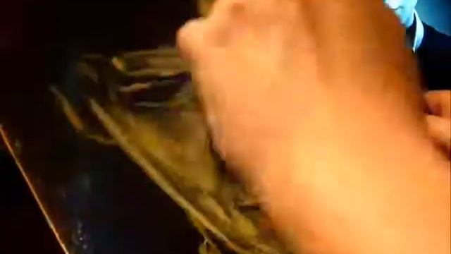 Norman Bates Paintober day 26! смотреть онлайн