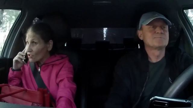 Пересиженная пассажирка учит жить таксиста смотреть онлайн