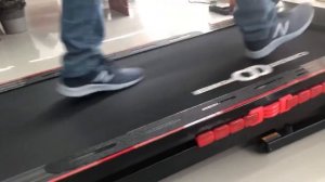 Беговая дорожка CardioPower T55. Обзор, живые фото и отзывы!